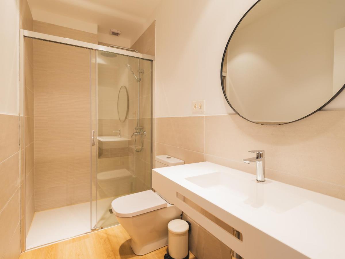 Mg Canteras Suites Лас Палмас де Гран Канария Екстериор снимка