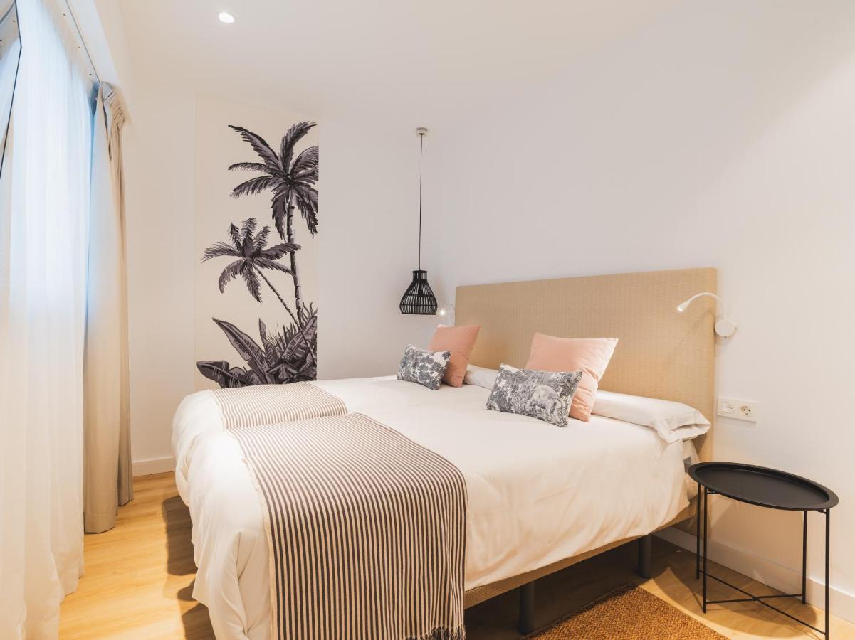 Mg Canteras Suites Лас Палмас де Гран Канария Екстериор снимка