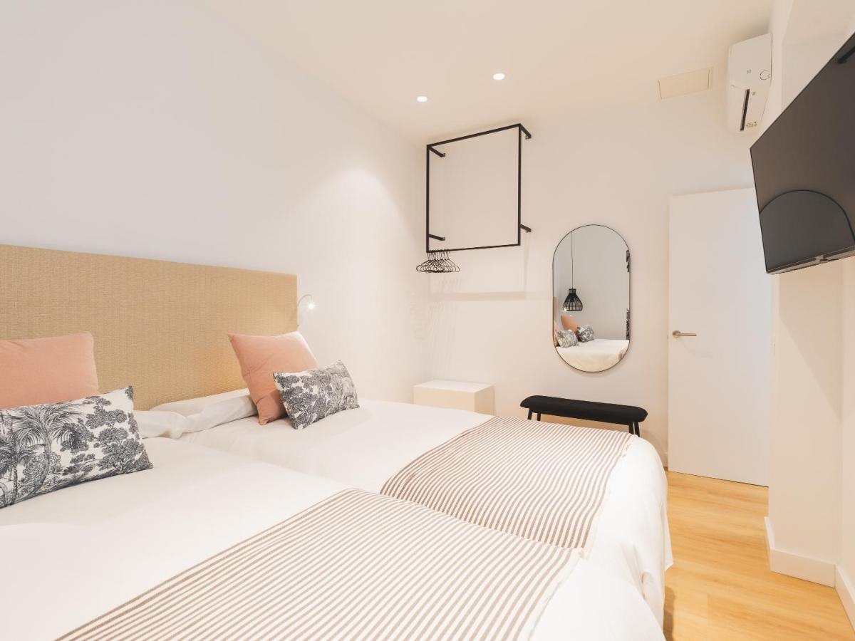 Mg Canteras Suites Лас Палмас де Гран Канария Екстериор снимка