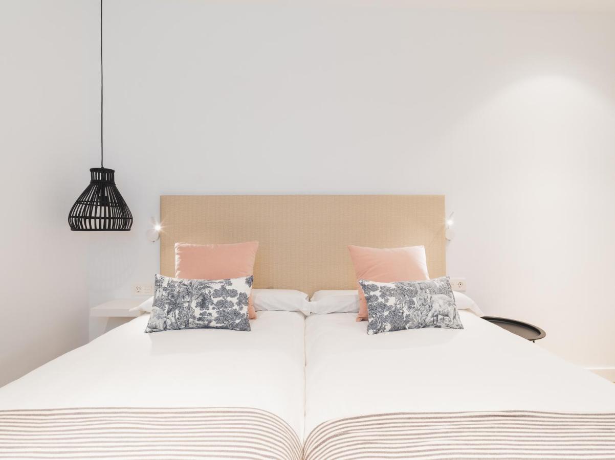 Mg Canteras Suites Лас Палмас де Гран Канария Екстериор снимка