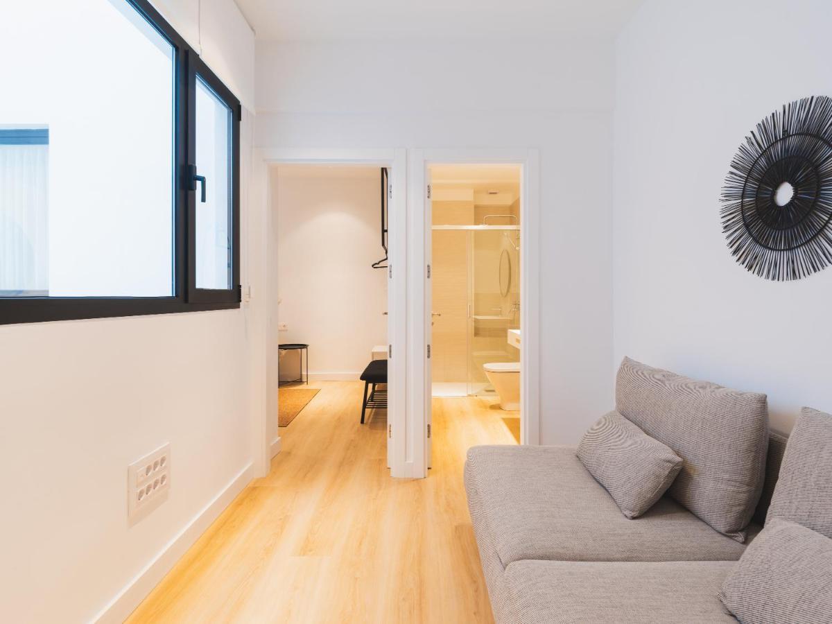 Mg Canteras Suites Лас Палмас де Гран Канария Екстериор снимка