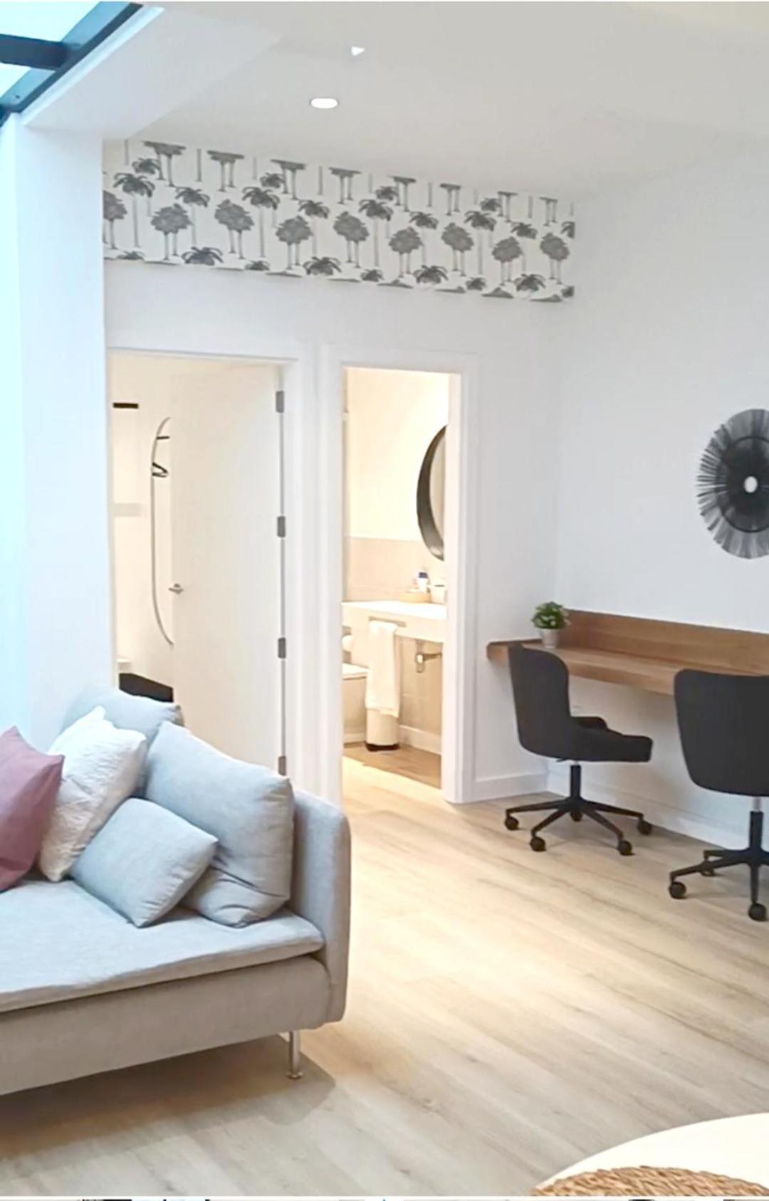 Mg Canteras Suites Лас Палмас де Гран Канария Екстериор снимка